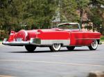 Cadillac Eldorado Convertible 1954 года